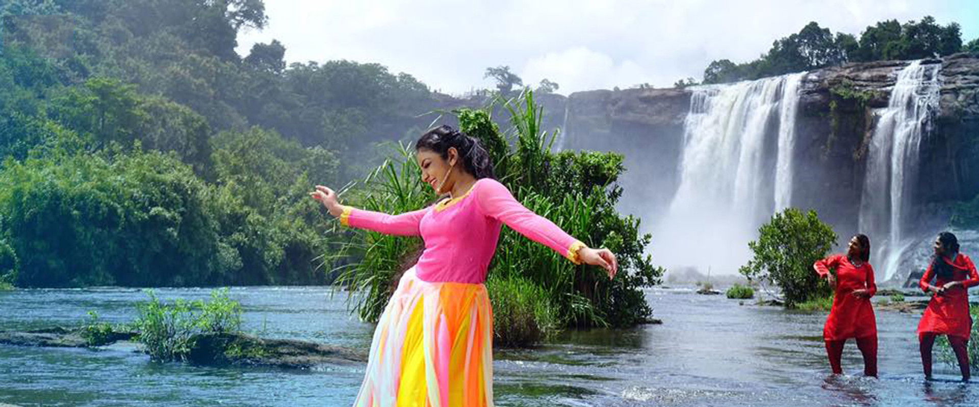 Daffedar's banner image