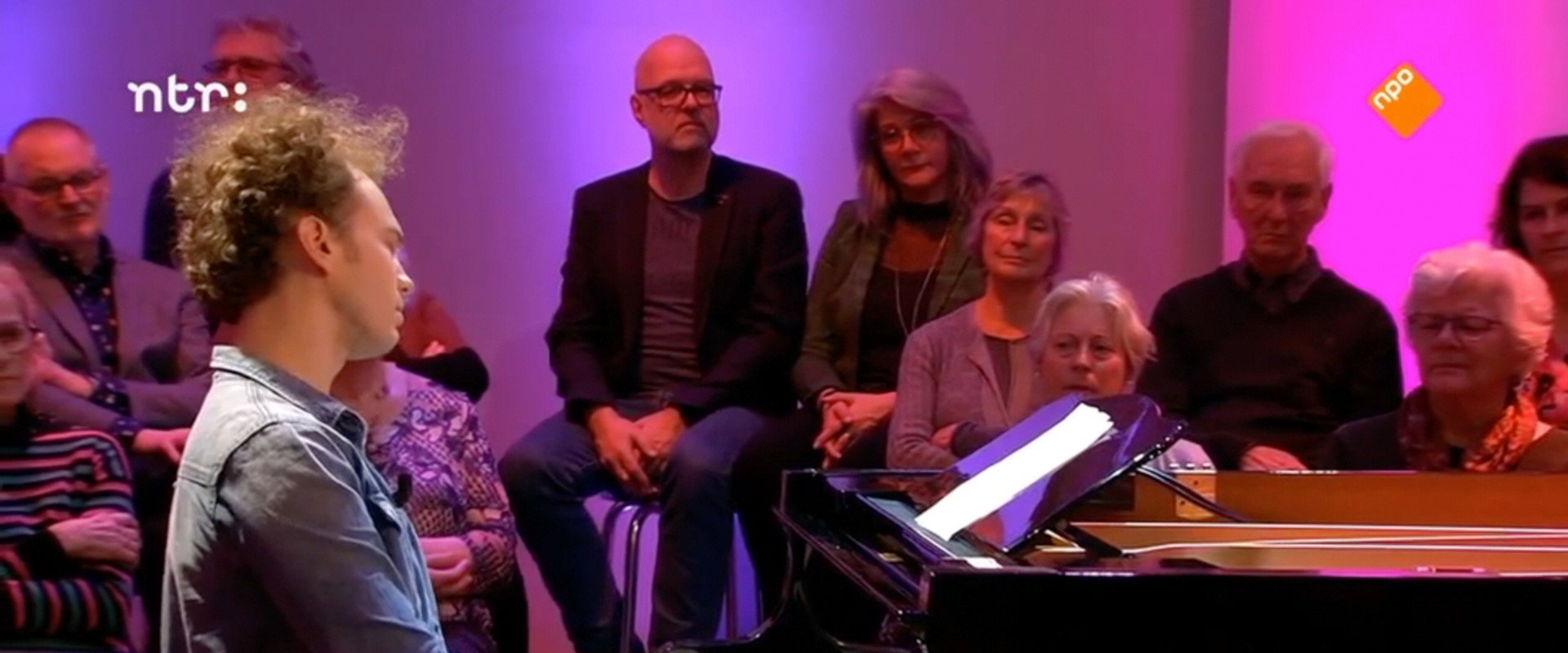Podium Witteman's banner image
