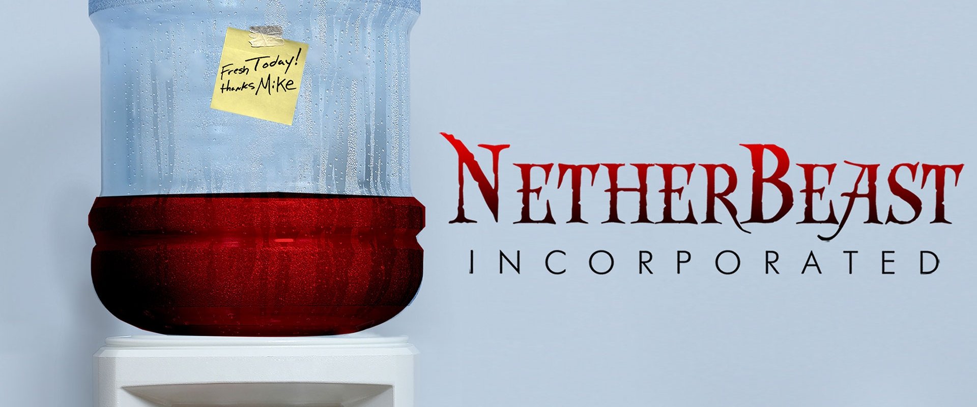 Netherbeast Incorporated