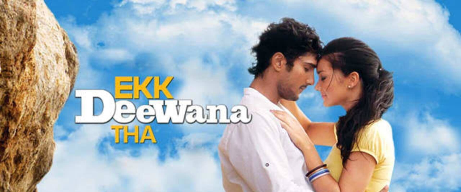 Ekk Deewana Tha