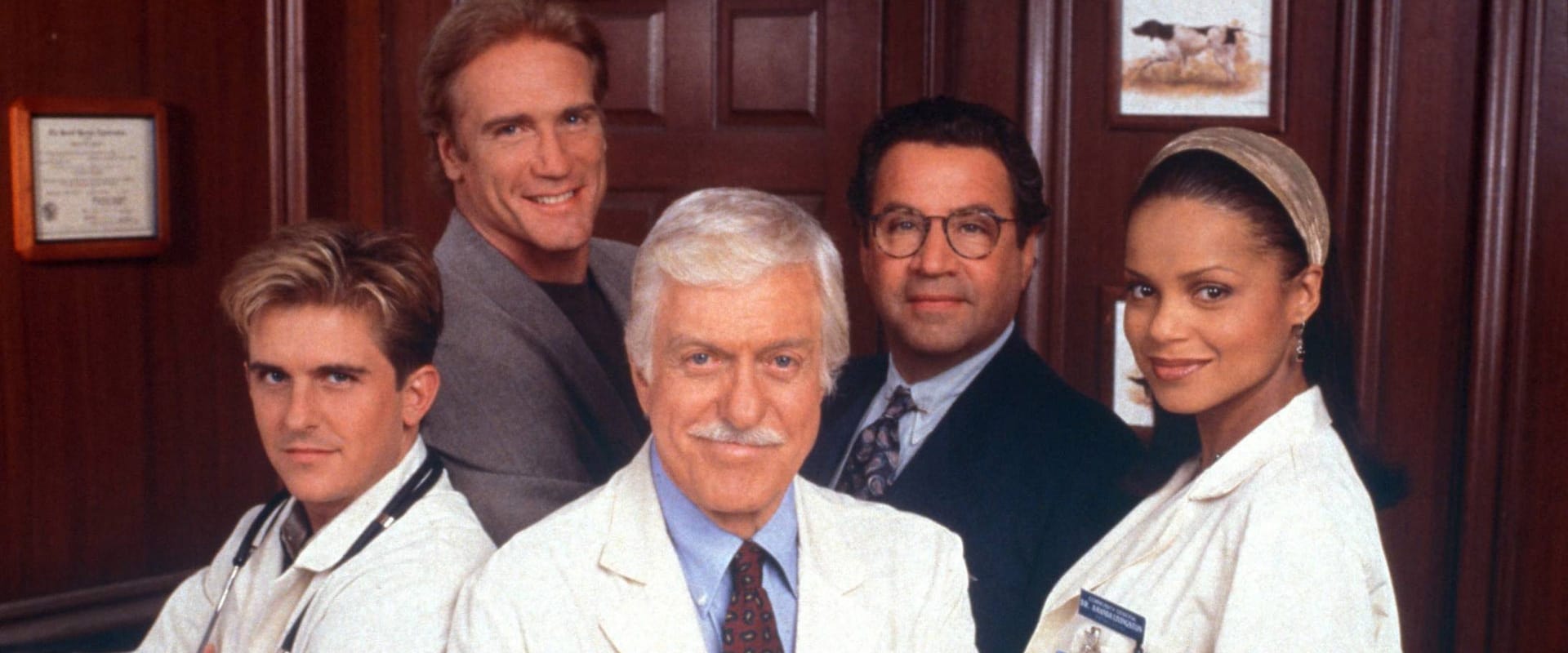 Diagnosis: Murder