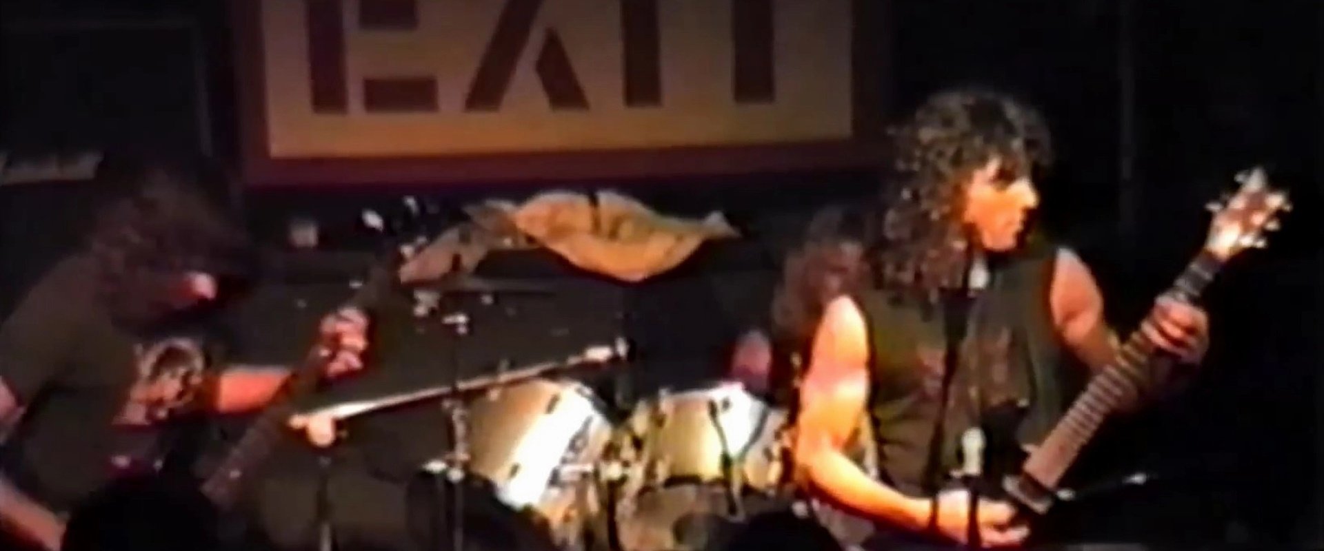 Death by Metal