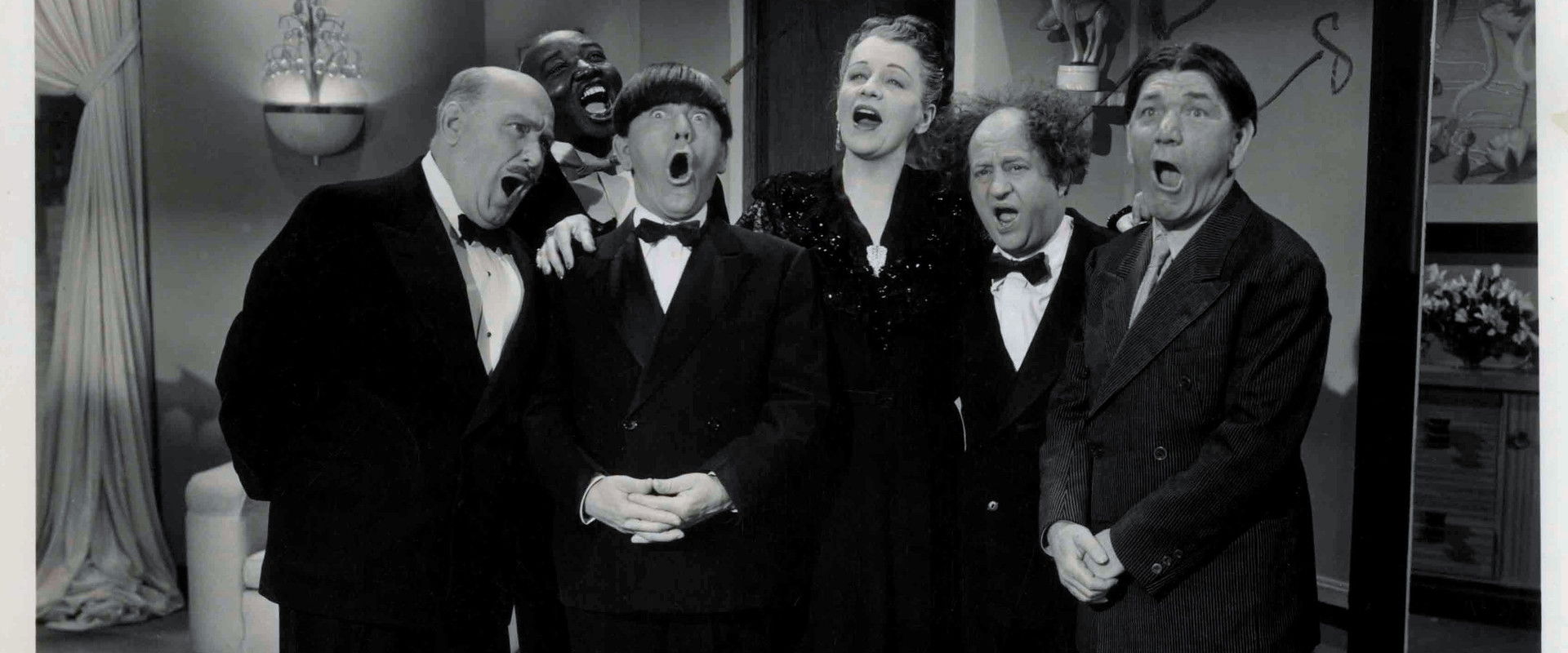 Heavenly Daze's banner image