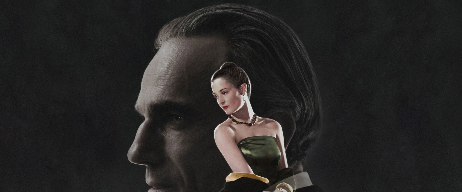 Phantom Thread's banner image