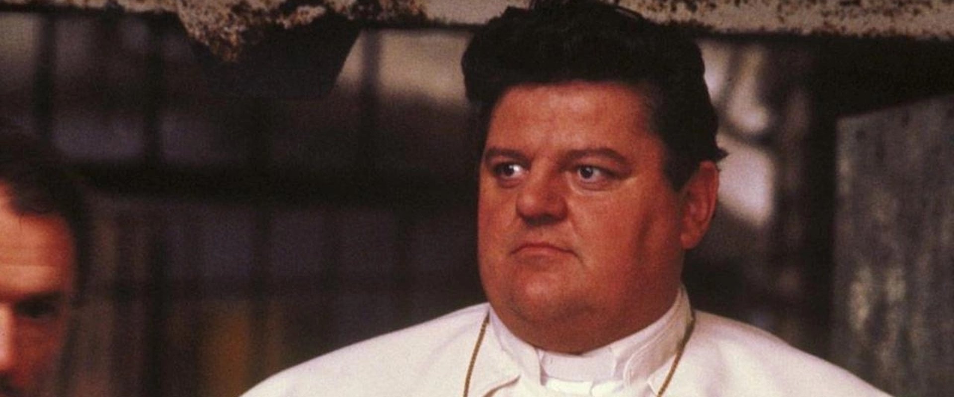 The Pope Must Die