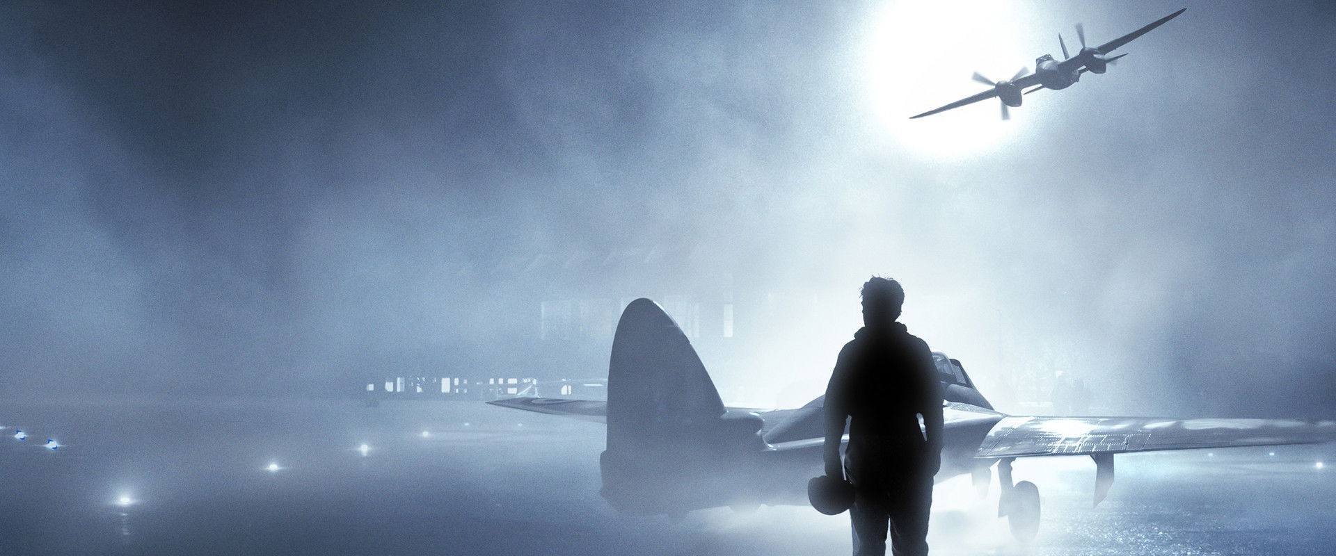 The Shepherd's banner image