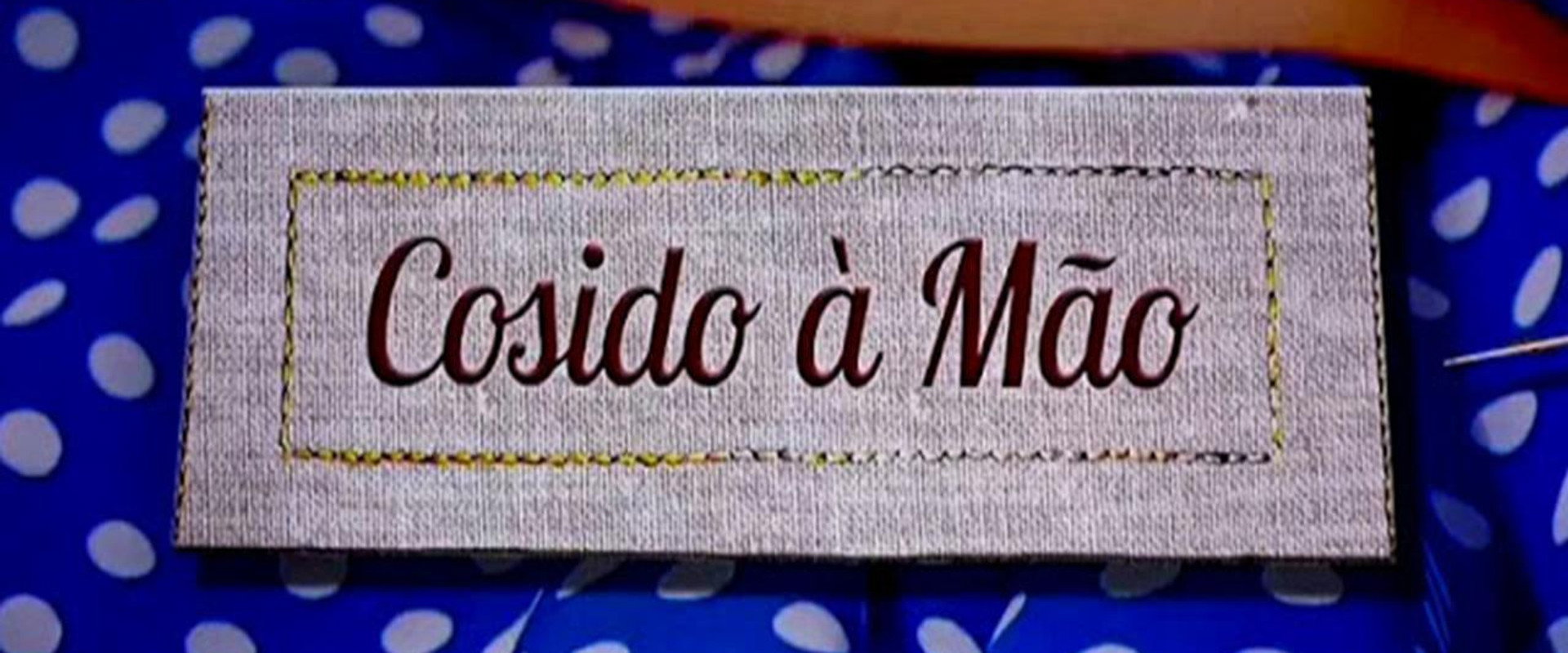 Cosido à Mão