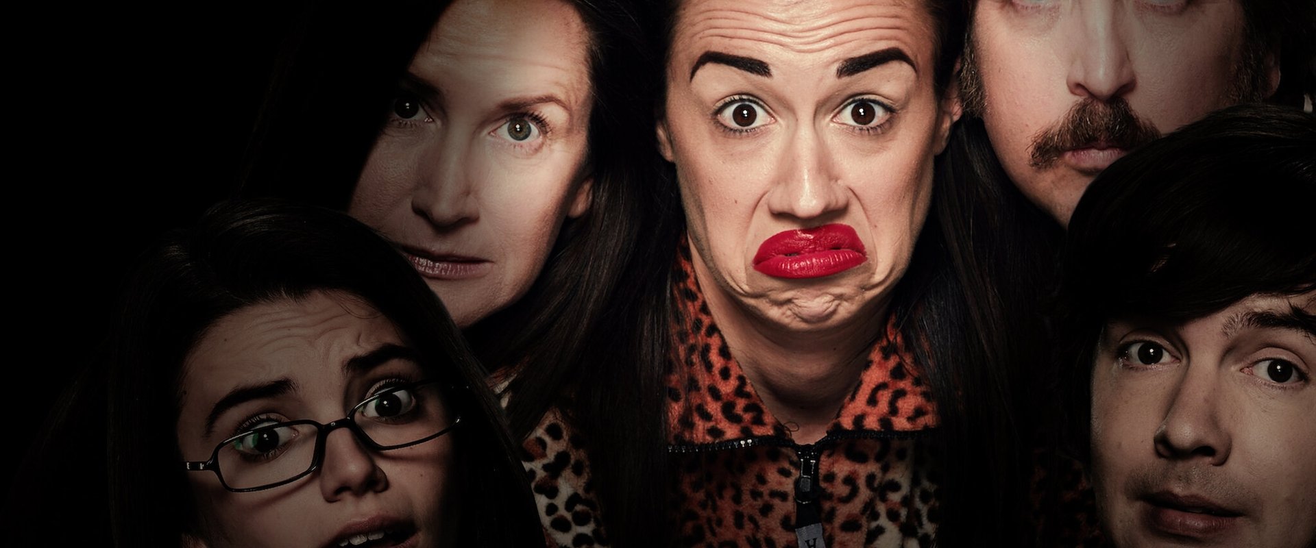 Haters Back Off