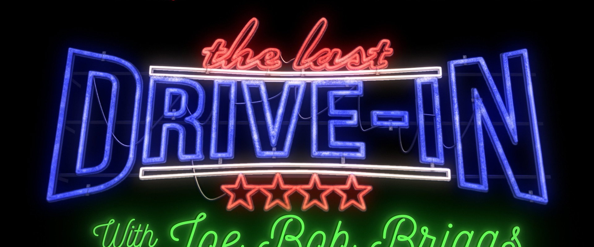 The Last Drive-In: July 2018 Marathon's banner image