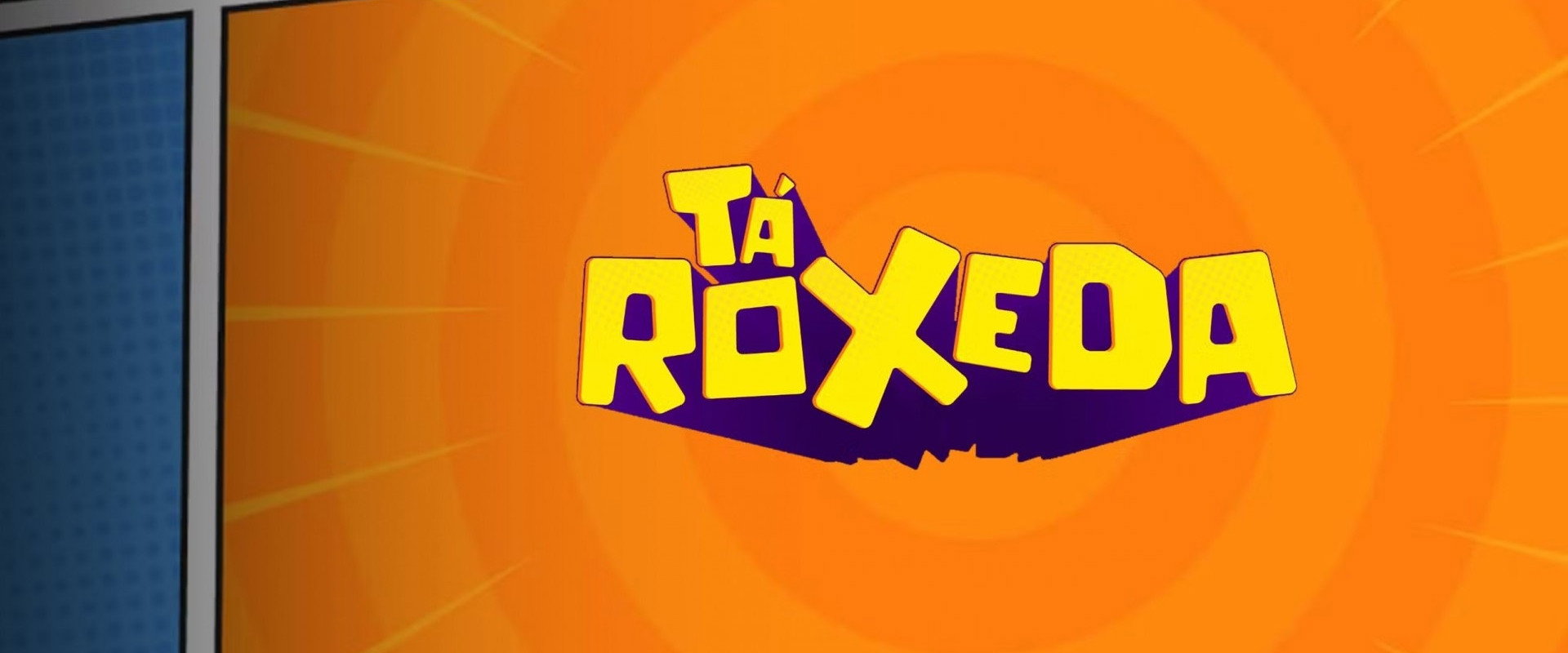 Tá Roxeda