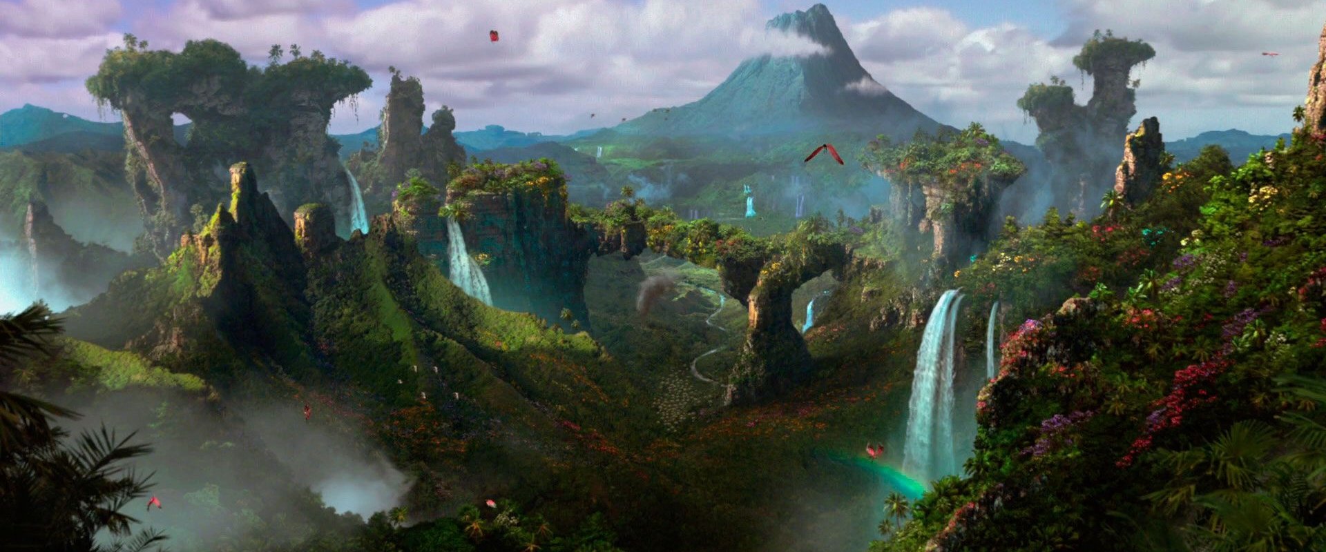Loạt phim Journey
