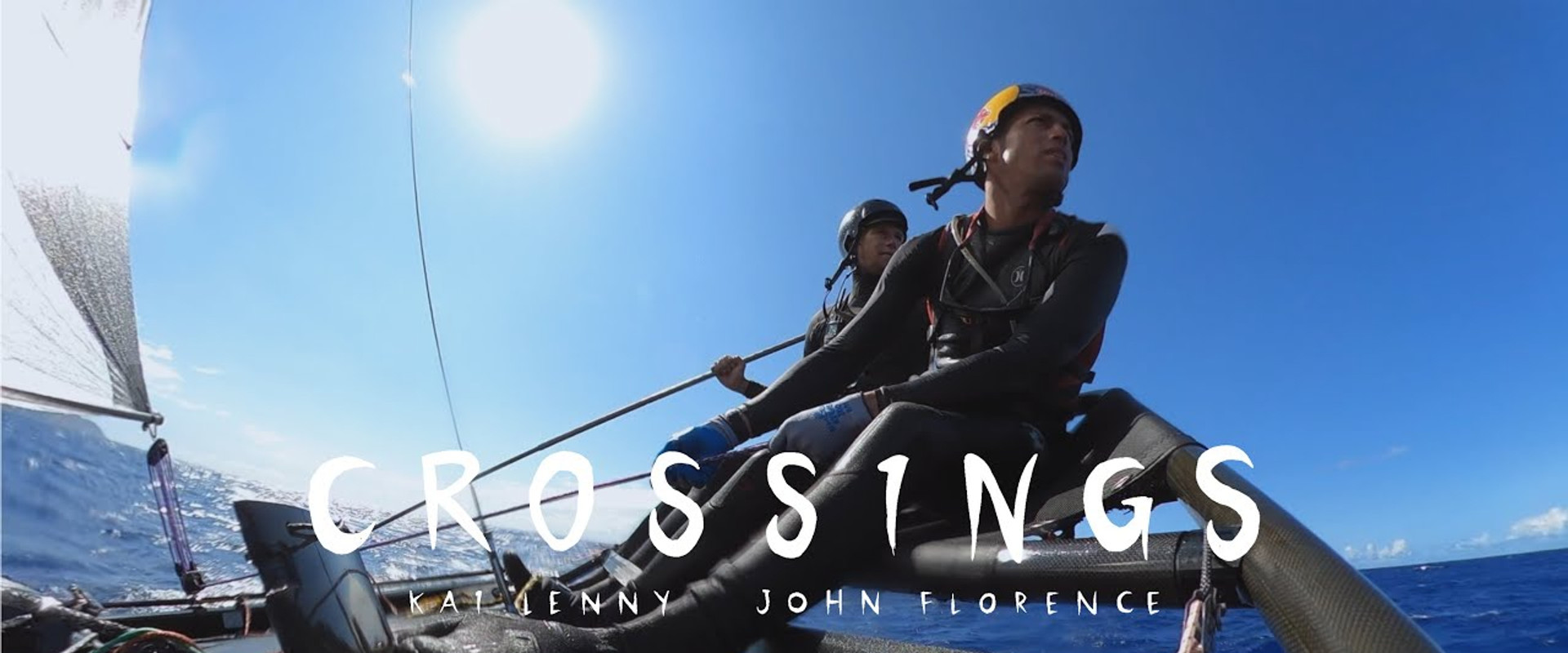 CROSSINGS's banner image