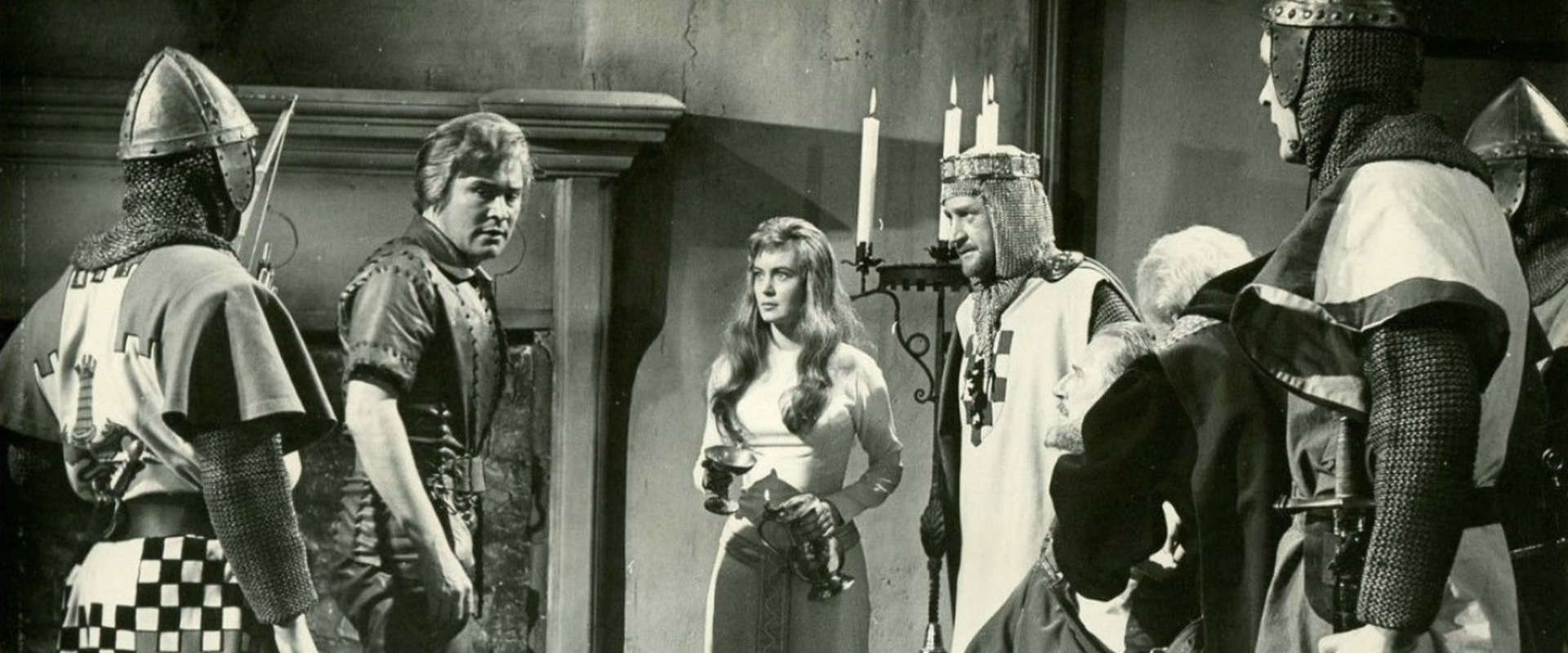Siege of the Saxons