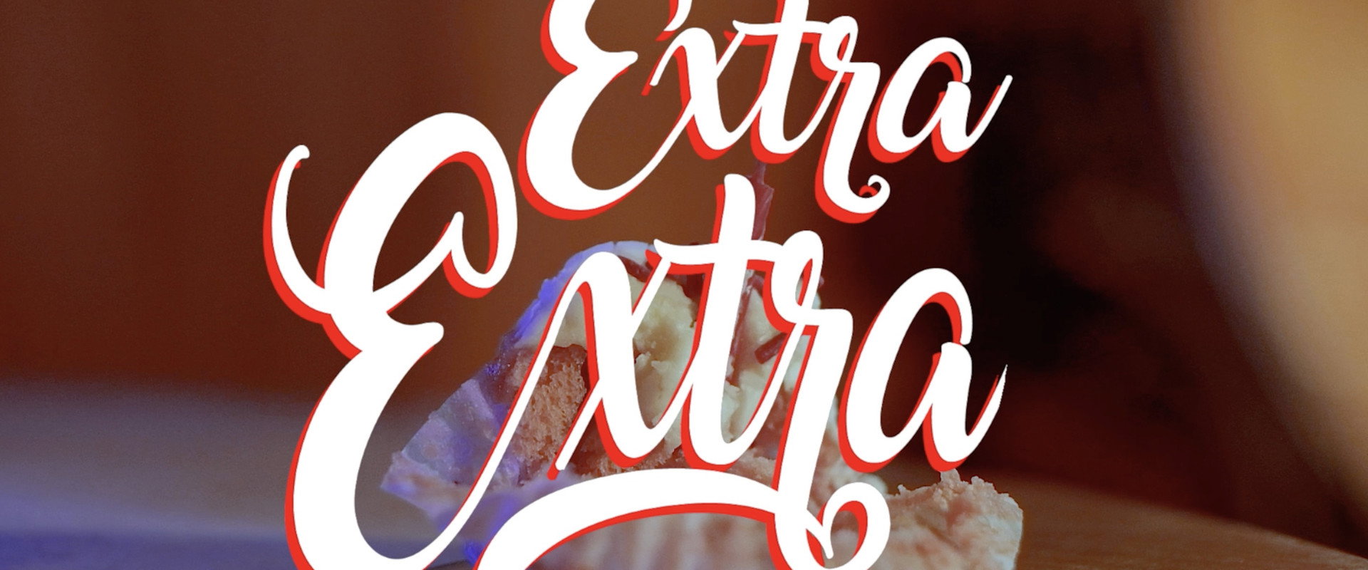 Extra Extra