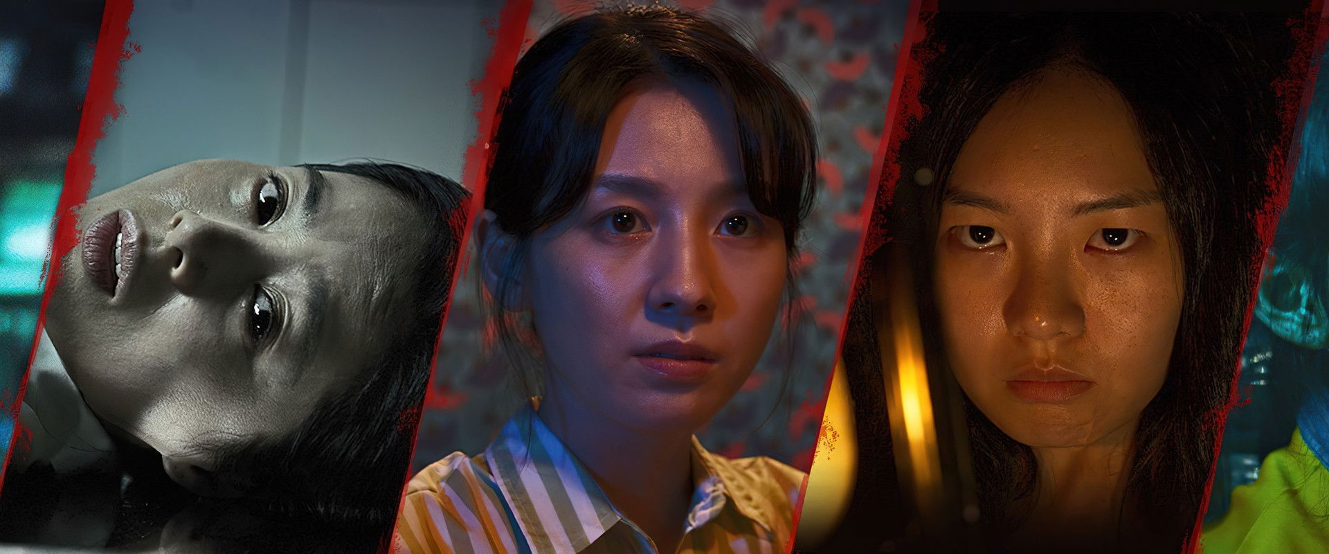 Midnight Horror: Six Nights