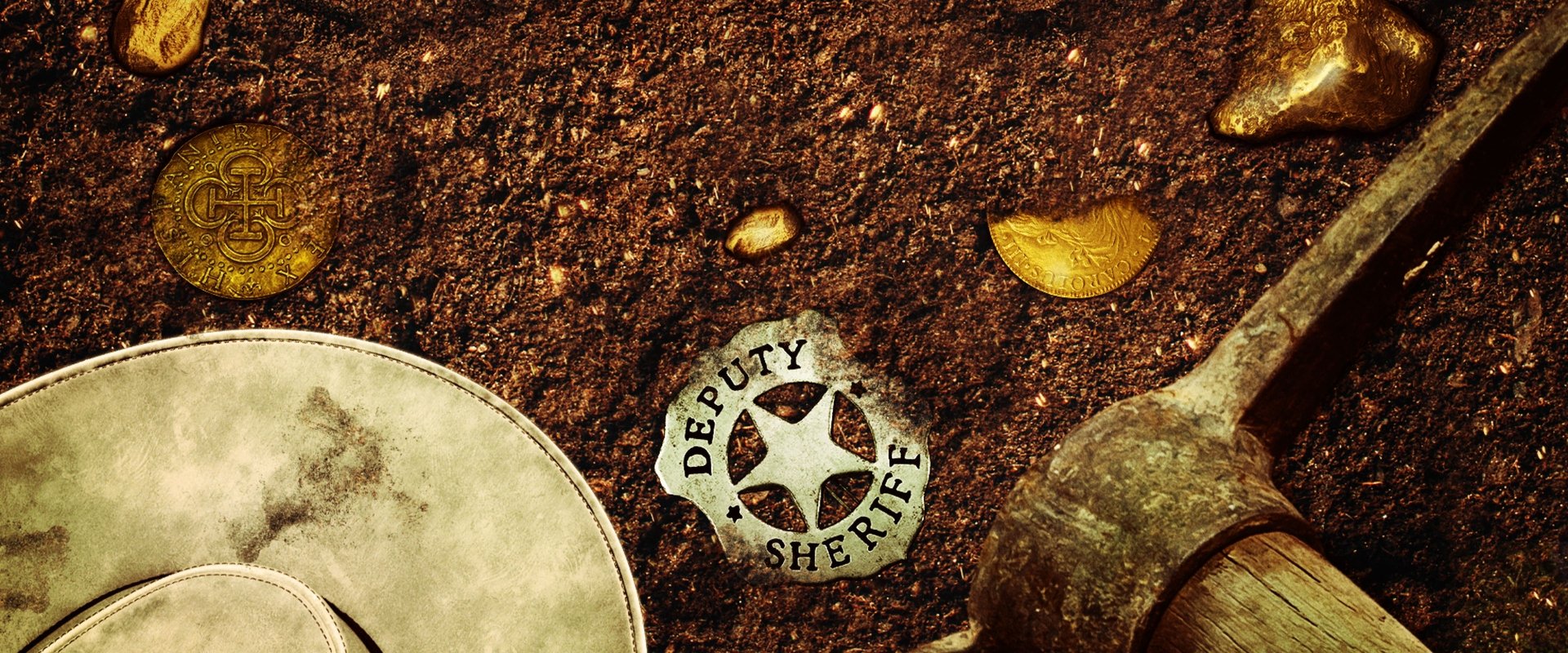 Lost Outlaw