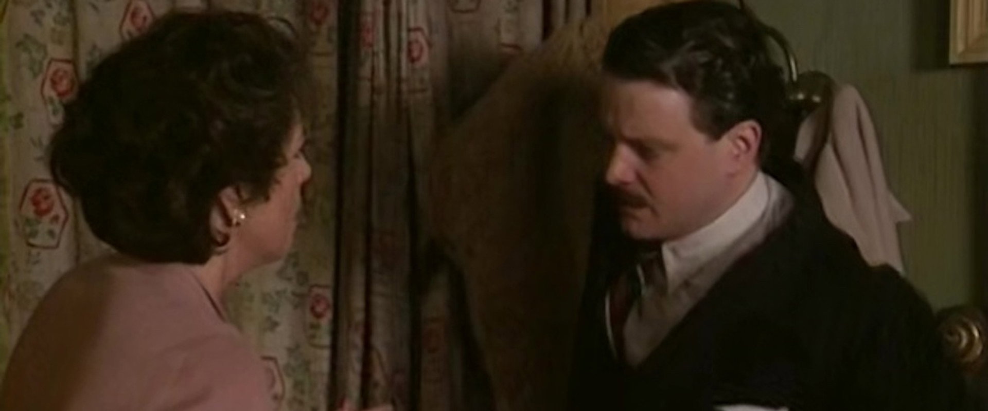 The Deep Blue Sea's banner image