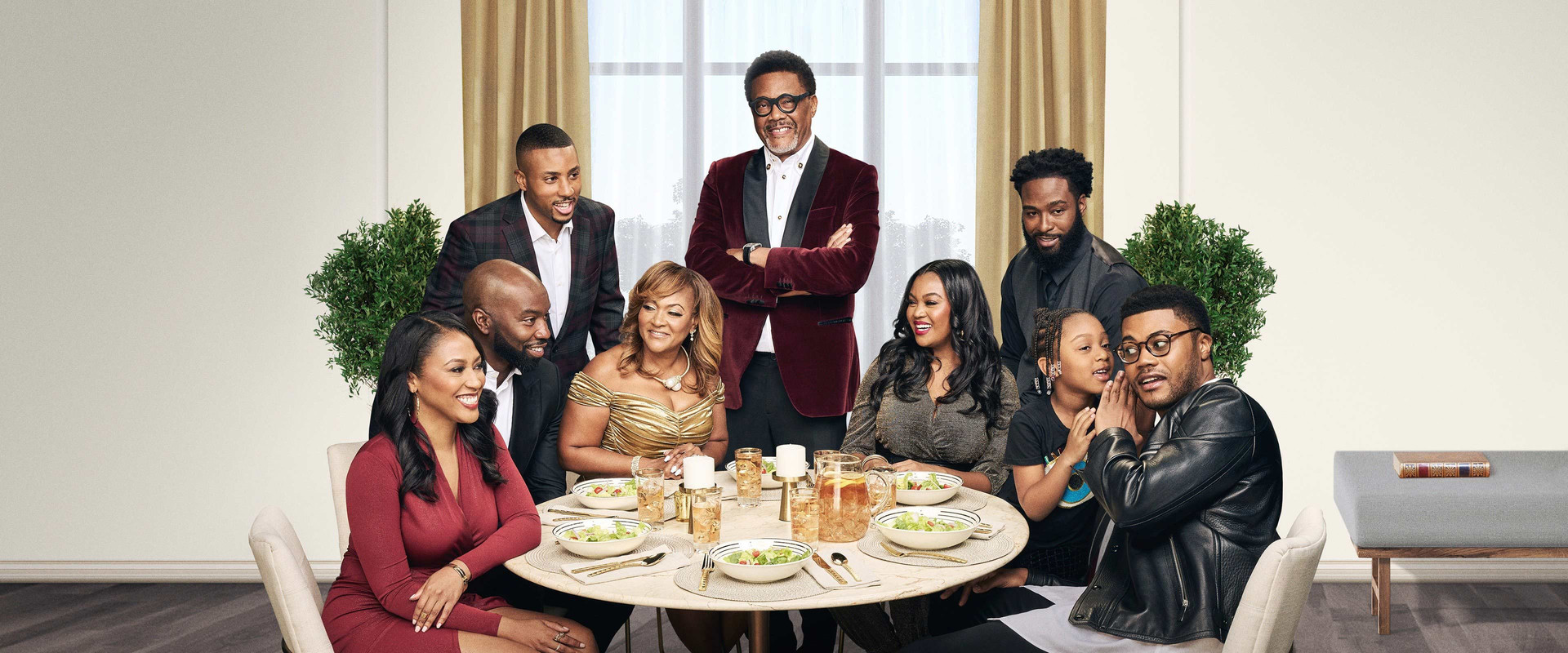 Mathis Family Matters