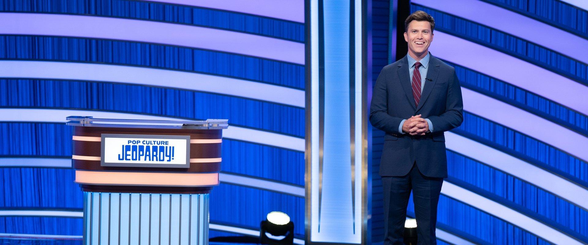 Pop Culture Jeopardy!