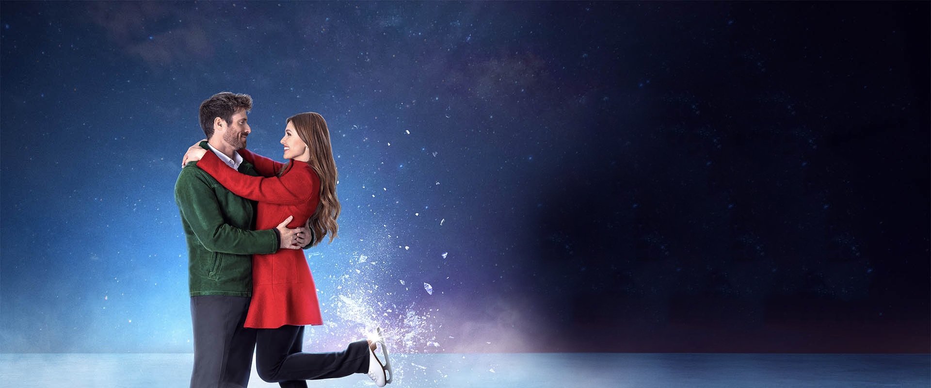 An Ice Palace Romance