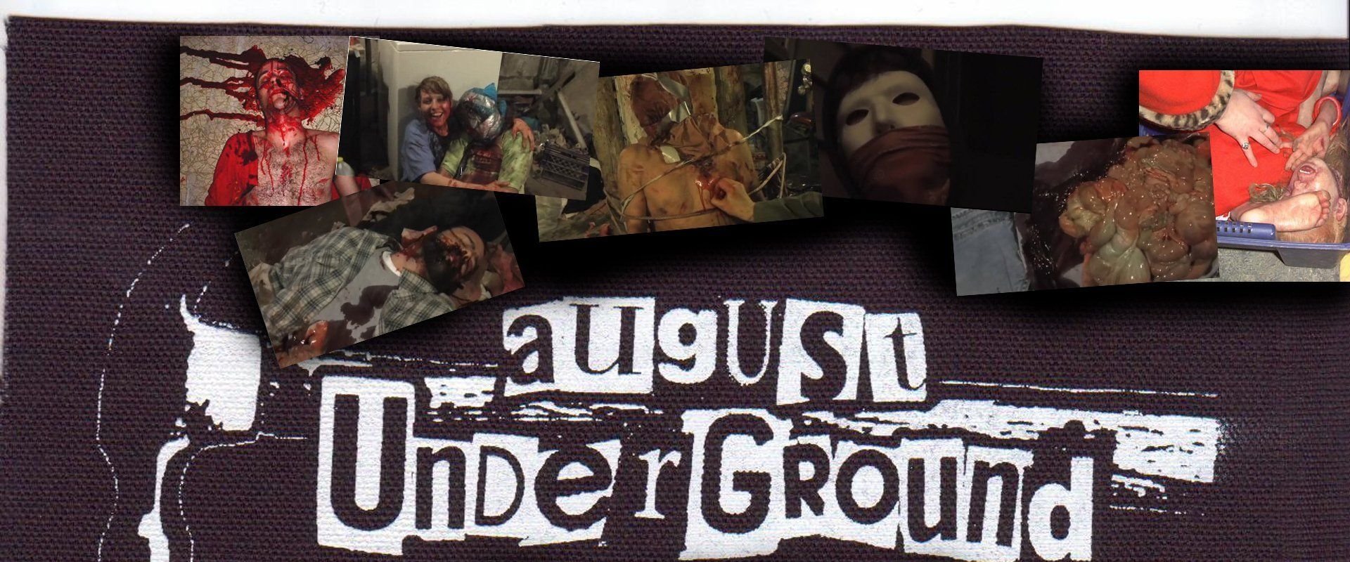 August Underground's Mordum