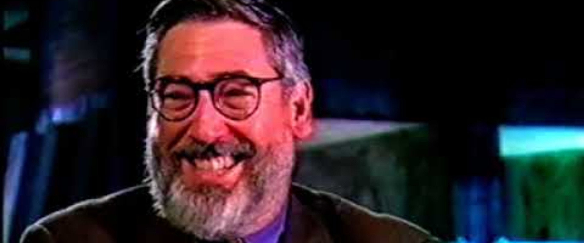 The Perfect Scary Movie