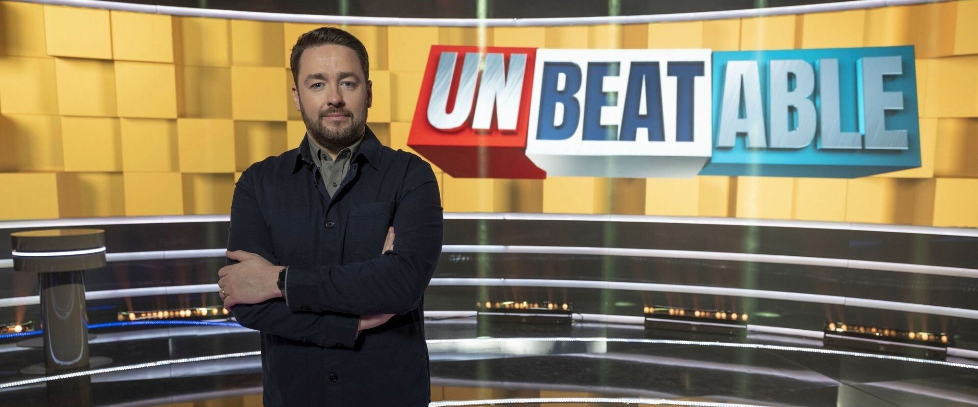 Unbeatable