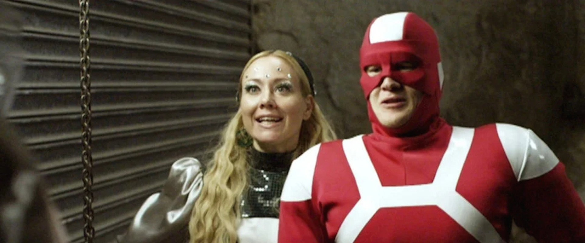 Superhjältejul's banner image