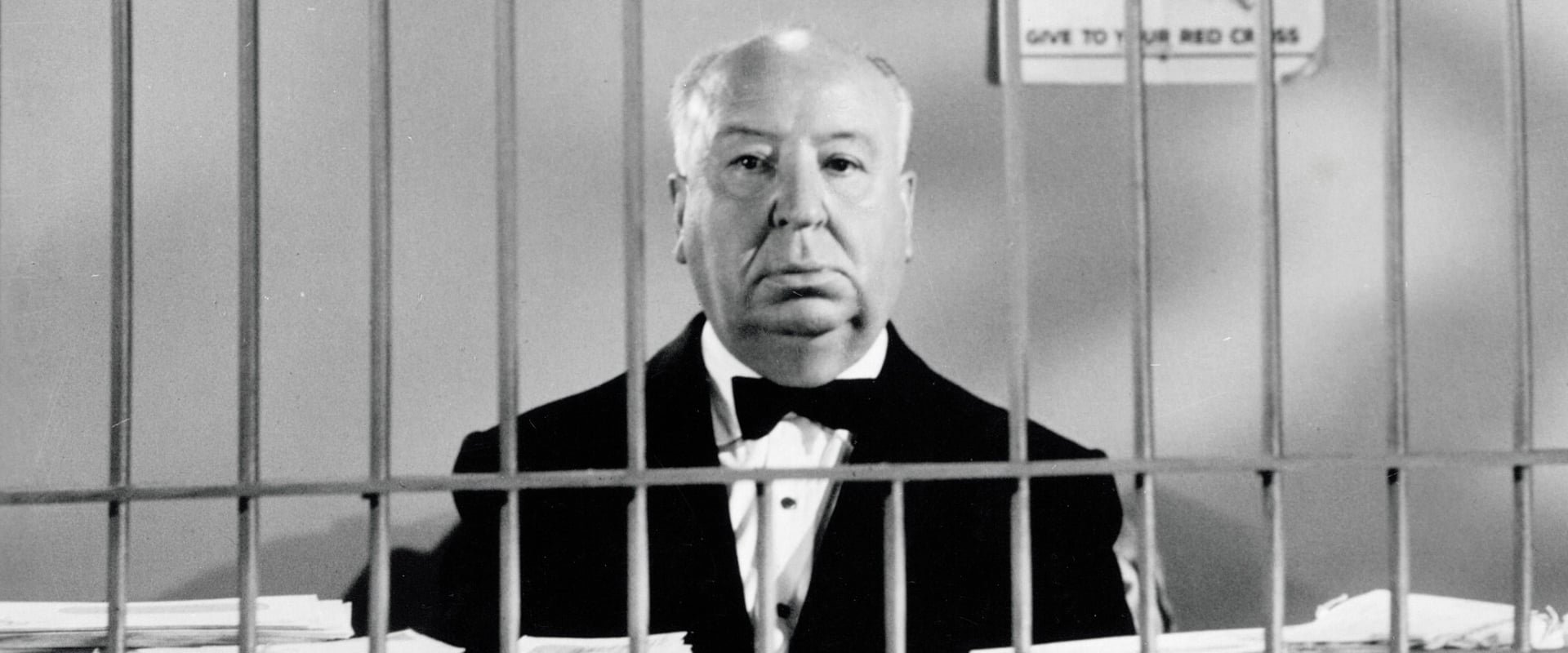 Alfred Hitchcock Presents