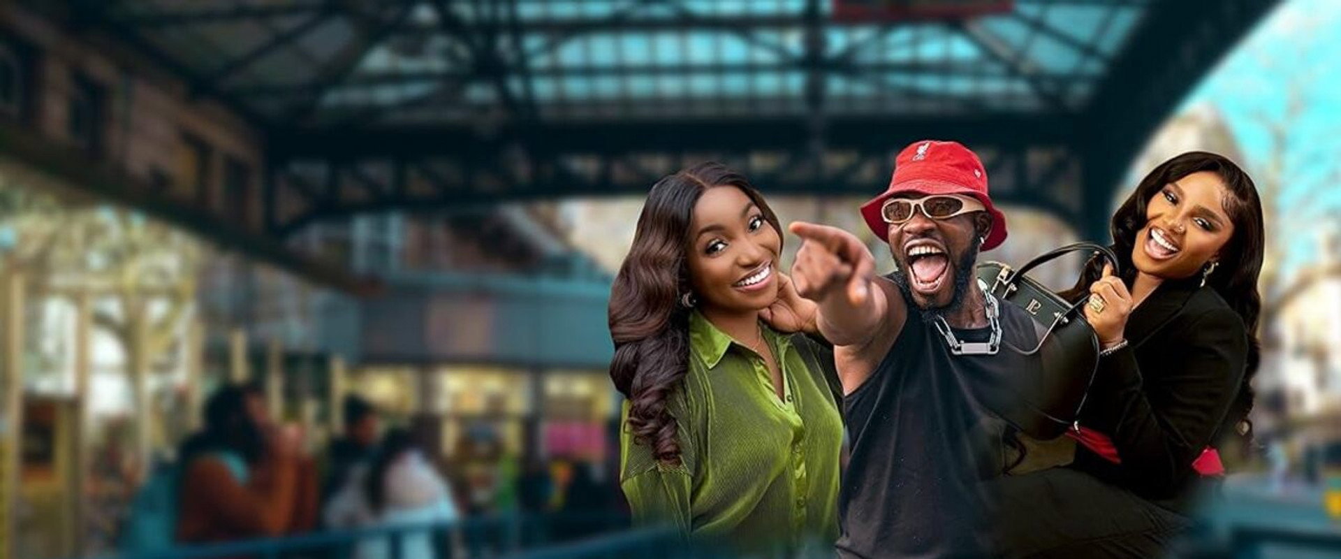 Fool's day's banner image