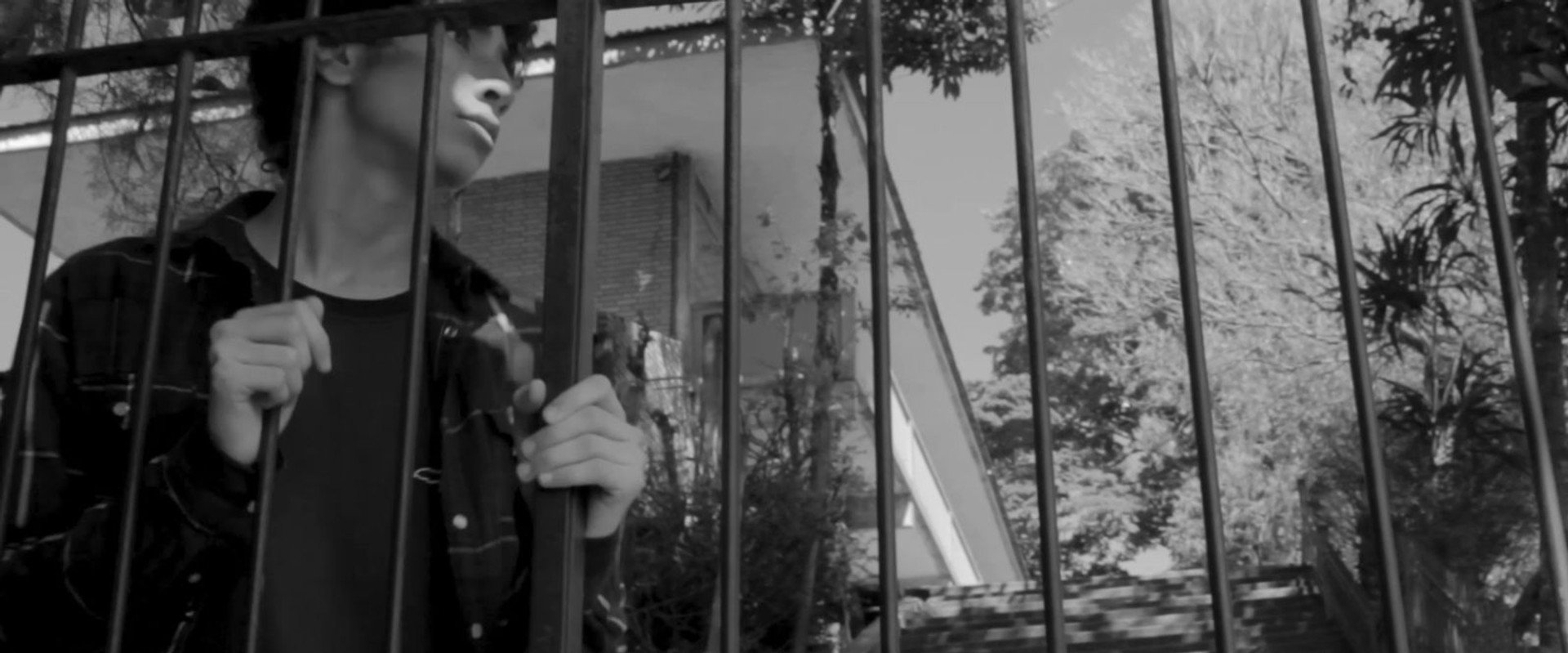 The Class is Over's banner image