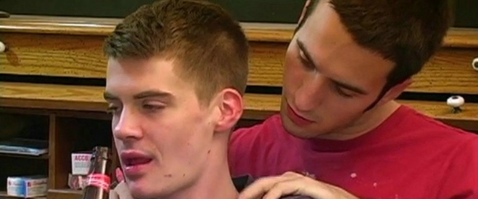 Straight Boys, Gay Boys 3: Going Under Cover's banner image
