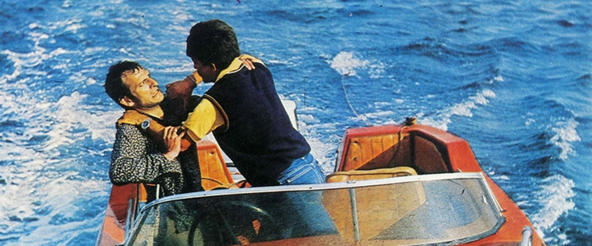 Secret Force's banner image