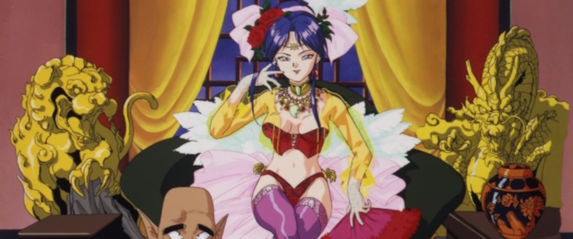 Rei Rei - Missionary of Love