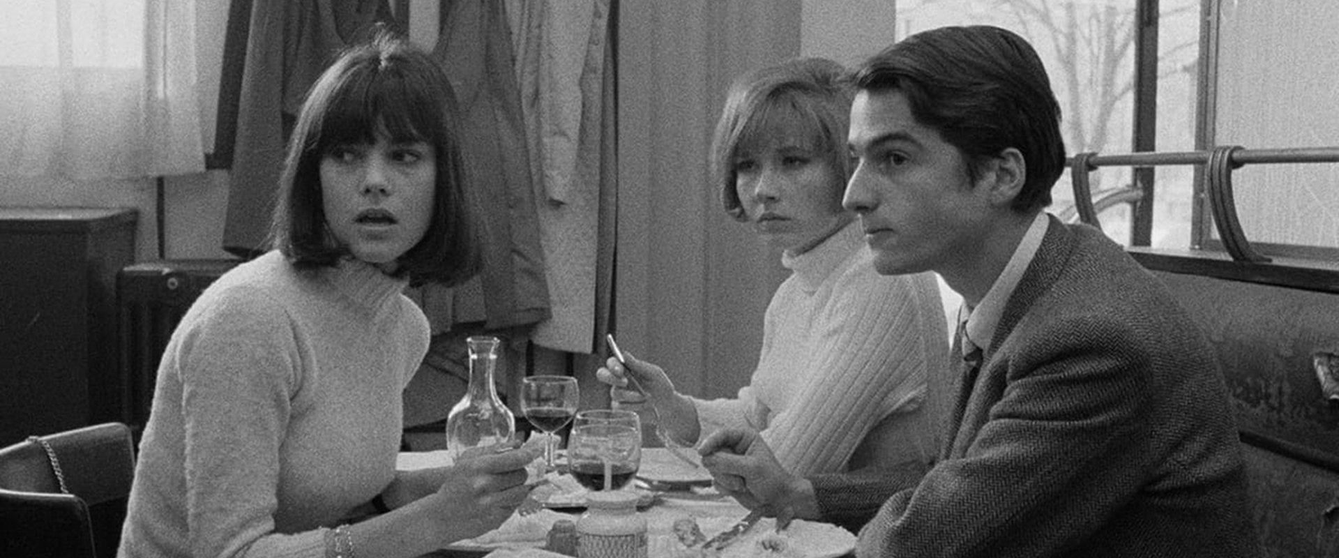 Masculin Féminin