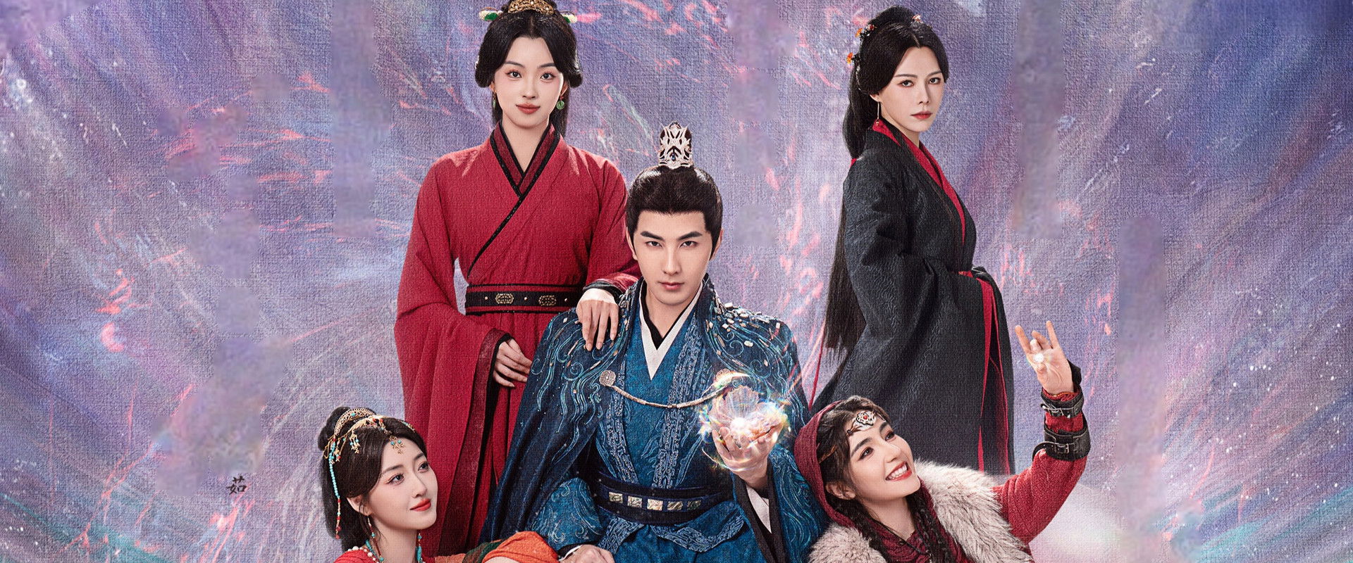 The Mission is to Return the Pearls's banner image