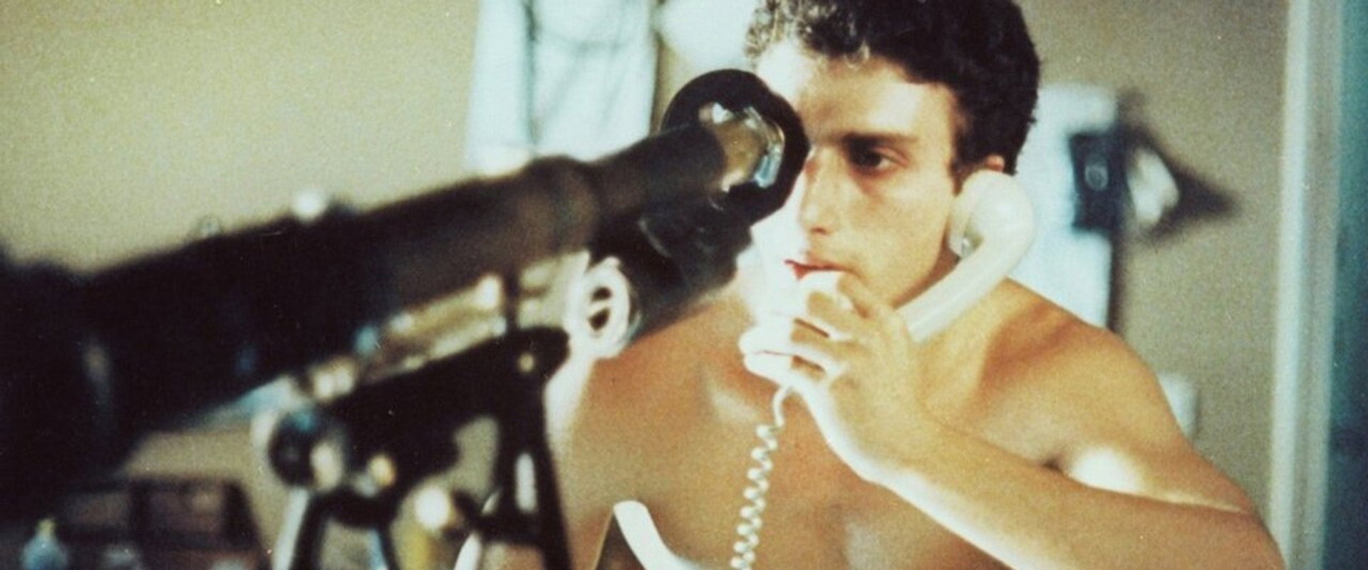 Οι Απέναντι