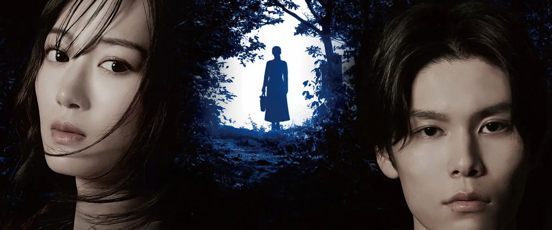 My Murdered Husband Has Returned