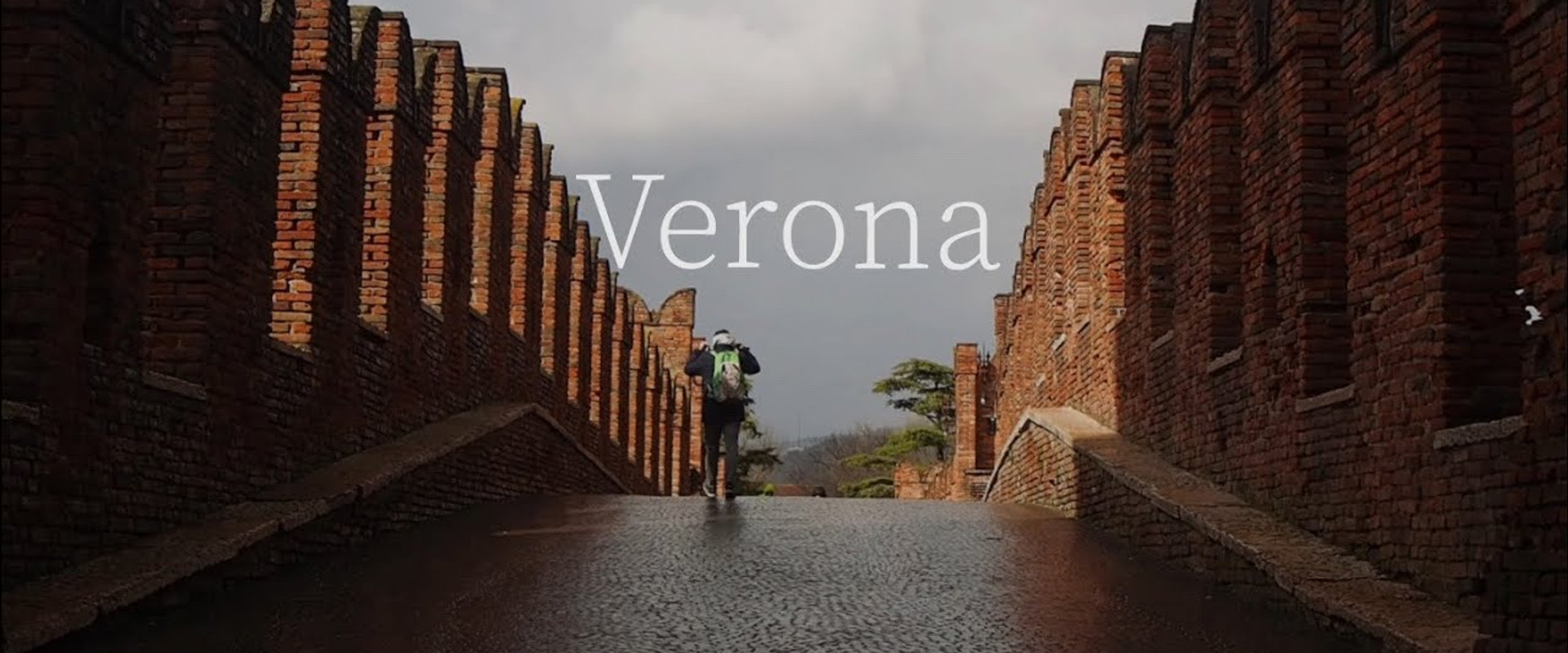 VERONA THE DOCUMENTARY