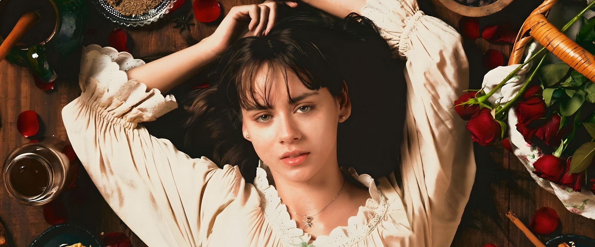 Like Water for Chocolate