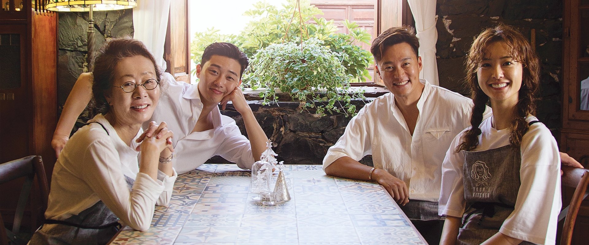 Youn's Kitchen