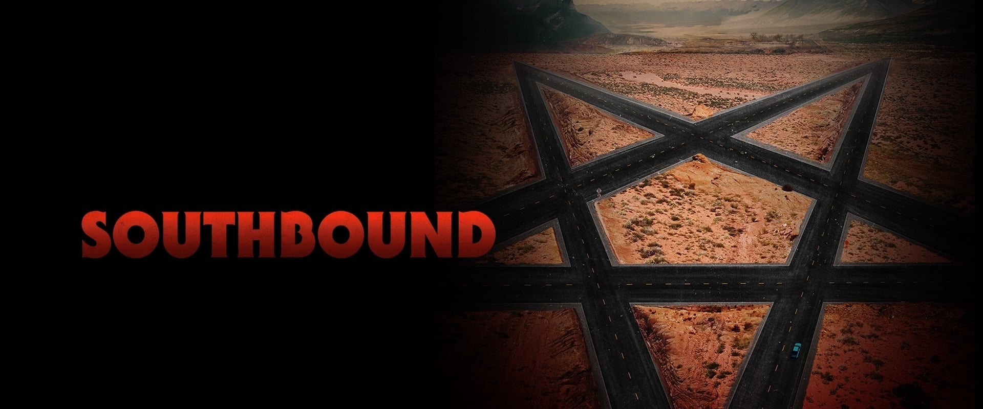 Southbound - Autostrada per l'inferno