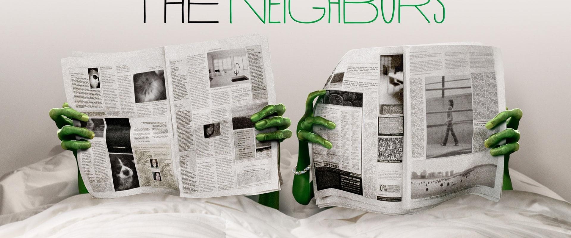 The Neighbors