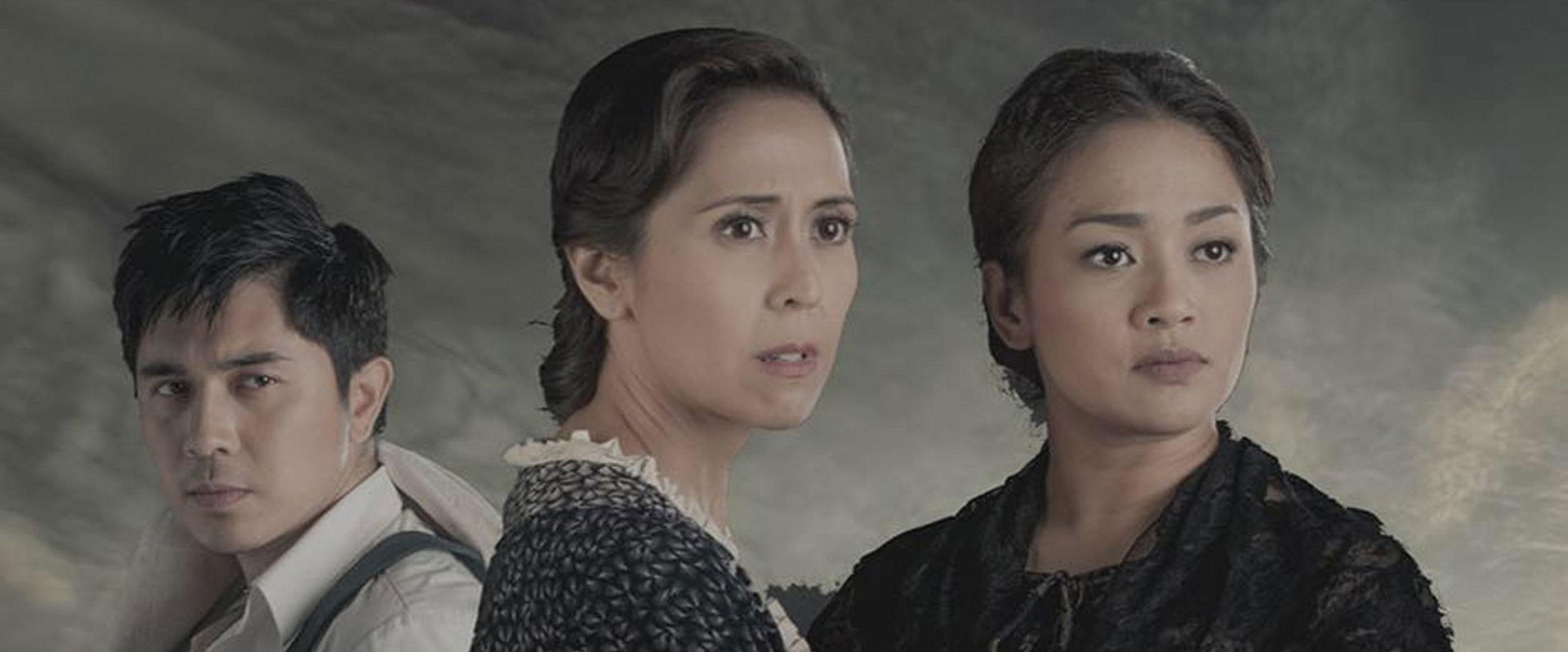 The Portrait's banner image