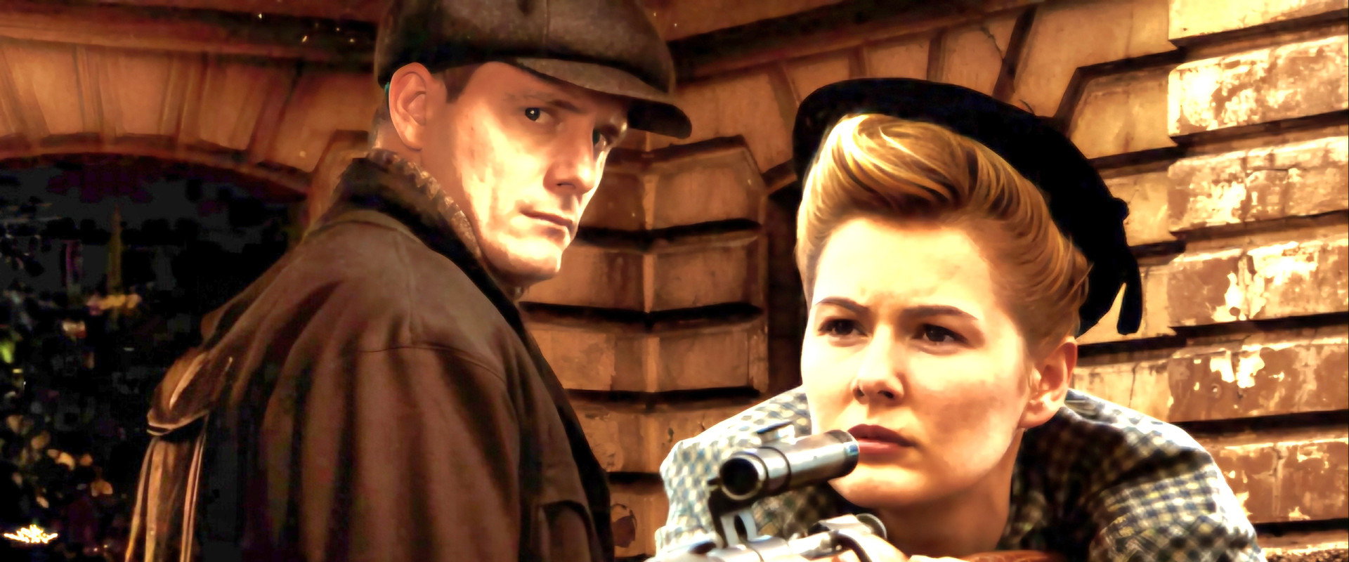 Казнить нельзя помиловать's banner image