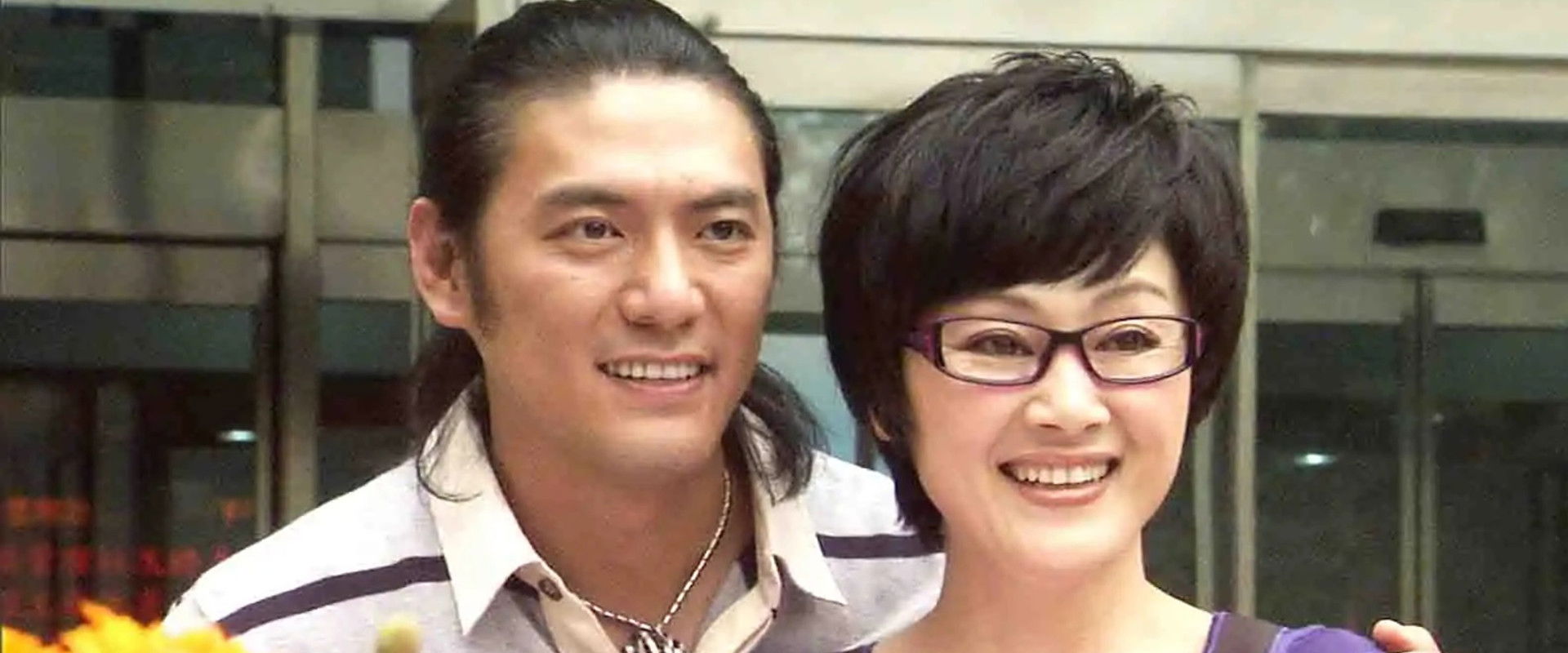 疼痛的幸福's banner image