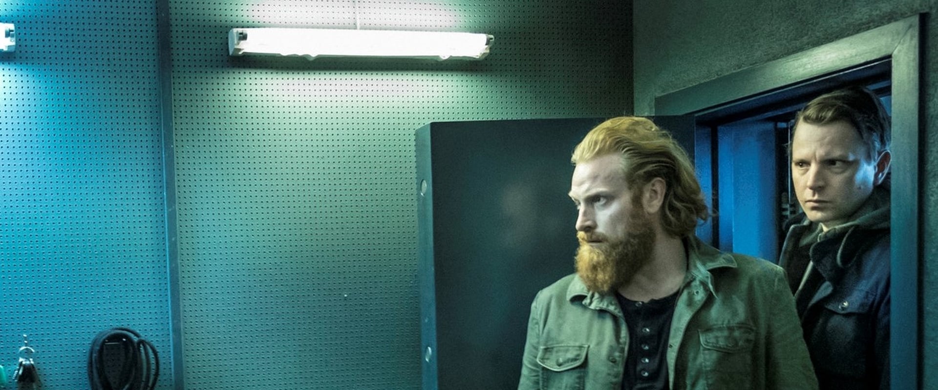 Kommissar Beck 33 - Tödliche Sackgasse