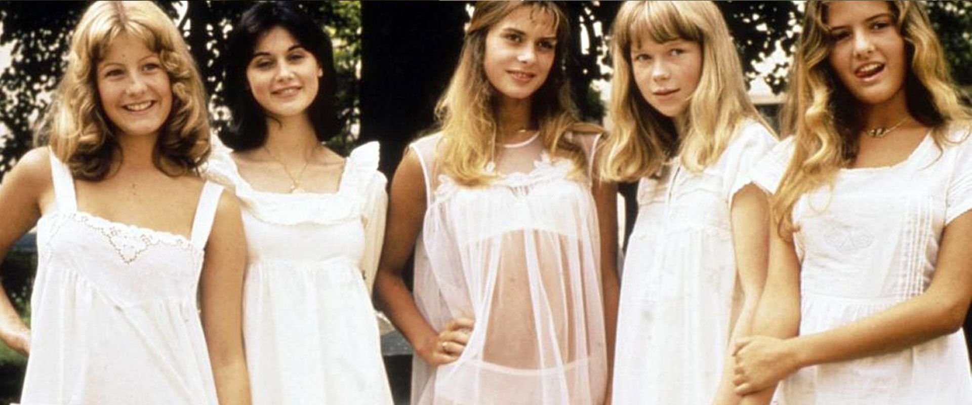 Boarding School