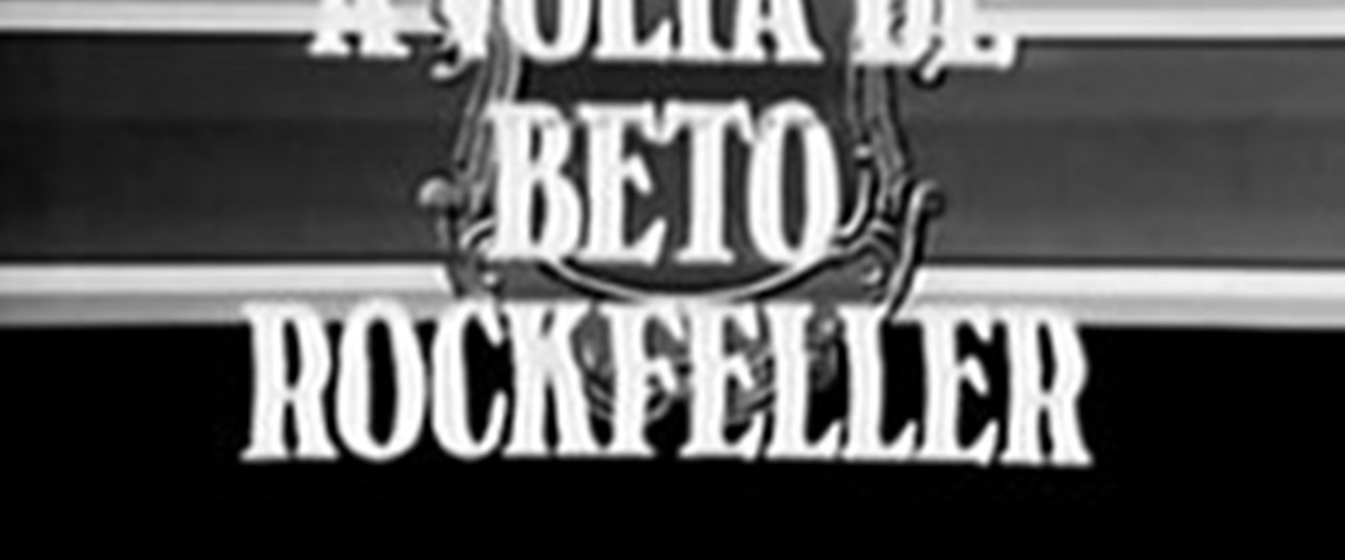 The Return Of The Rockefeller