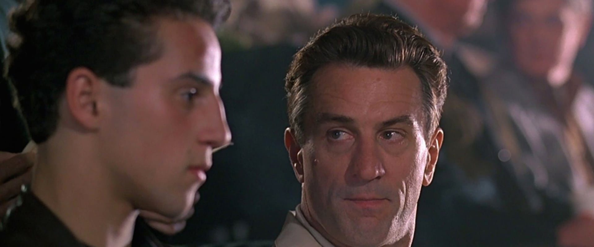 Où regarder Il était une fois le Bronx? StreamHint